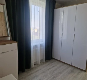 Фото 3. Однокімнатна квартира, оренда. Київ Голосеевский район