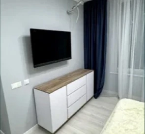 Photo 2. One-Room flat, to rent. Kyiv Дарницкий район, Vyrlytsia
