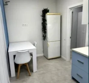 Photo 4. One-Room flat, to rent. Kyiv Дарницкий район, Vyrlytsia