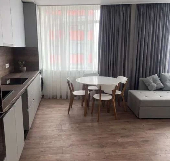 Photo 1. One-Room flat, for sale. Kyiv Дарницкий район, Vyrlytsia