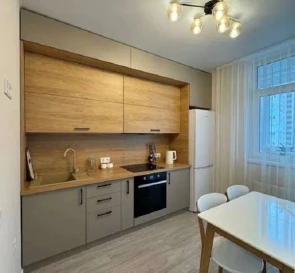 Фото 2. Однокімнатна квартира, продаж. Київ Дарницкий район, Харківська