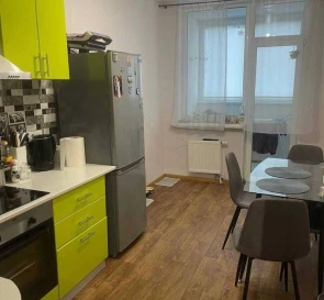 Photo 5. One-Room flat, for sale. Kyiv Дарницкий район, Pozniaky