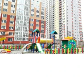 Photo 3. One-Room flat, for sale. Kyiv Дарницкий район, Pozniaky