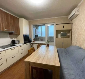 Fotografie 3. Garsonieră apartament, de vânzare. Kyiv Дарницкий район