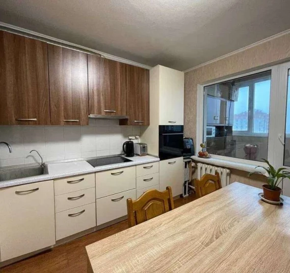 Fotografie 1. Garsonieră apartament, de vânzare. Kyiv Дарницкий район
