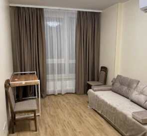 Foto 3. Dos Ambientes piso, para alquilar. Kyiv Шевченковский район, Lukianivska