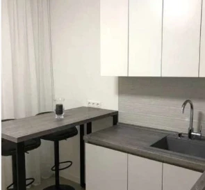 Photo 5. One-Room flat, to rent. Kyiv Дарницкий район, Kharkivska
