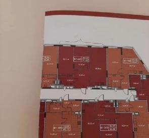 Photo 3. Two-Room flat, for sale. Kyiv Дарницкий район, Vyrlytsia