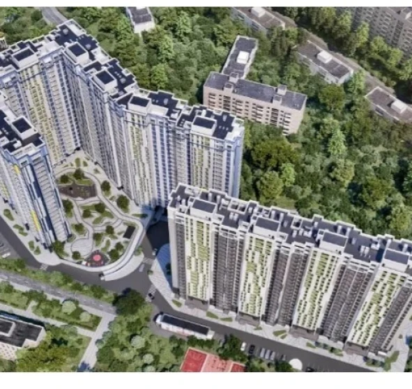 Фото 1. Однокімнатна квартира, продаж. Київ Дарницкий район, Харківська