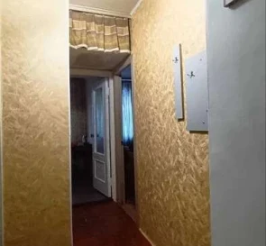 Photo 4. One-Room flat, to rent. Kyiv Дарницкий район