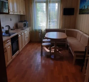 Photo 5. Three-Room flat, for sale. Kyiv Дарницкий район, Pozniaky