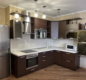 Photo 2. Three-Room flat, for sale. Kyiv Дарницкий район, Pozniaky
