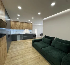 Photo 3. One-Room flat, for sale. Kyiv Дарницкий район, Slavutych
