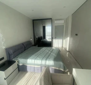 Foto 4. Dos Ambientes piso, en venta. Kyiv Дарницкий район, Osokorky
