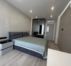 Foto 3. Dos Ambientes piso, en venta. Kyiv Дарницкий район, Osokorky