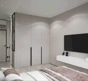 Foto 2. Dos Ambientes piso, en venta. Kyiv Дарницкий район, Osokorky