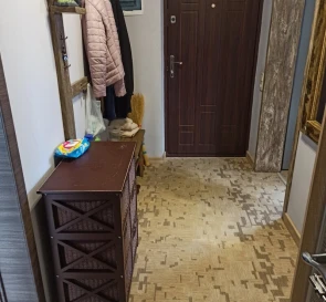 Foto 4. Tres Ambientes piso, en venta. Boryspil