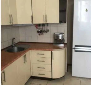 Zdjęcie 2. Trzypokojowe mieszkanie, na sprzedaż. Kyiv Деснянский район