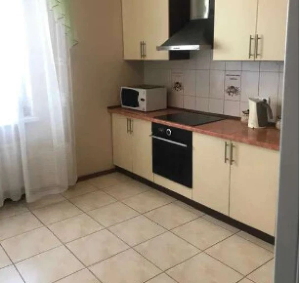 Zdjęcie 1. Trzypokojowe mieszkanie, na sprzedaż. Kyiv Деснянский район