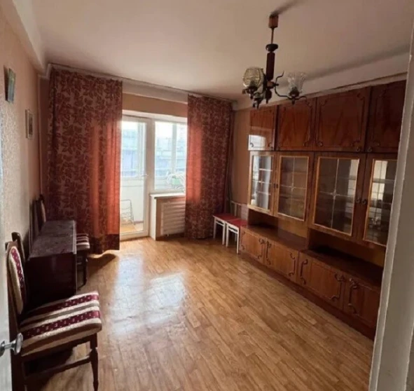 Photo 1. One-Room flat, for sale. Kyiv Оболонский район, Heroiv Dnipro