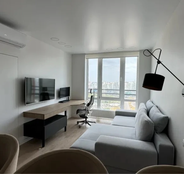 Fotografie 1. Garsonieră apartament, de vânzare. Kyiv Дарницкий район, Osokorky