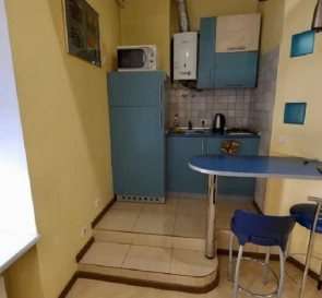 Fotografie 3. Garsonieră apartament, de închiriat. Kyiv Печерский район, Ploshcha Ukrains'kykh Heroiv