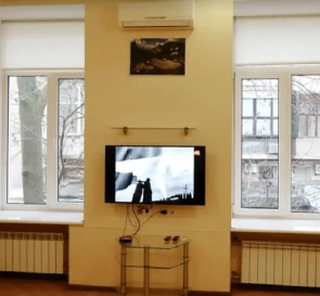 Fotografie 5. Garsonieră apartament, de închiriat. Kyiv Печерский район, Ploshcha Ukrains'kykh Heroiv