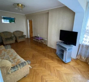 Photo 4. Three-Room flat, to rent. Kyiv Деснянский район, Lisova