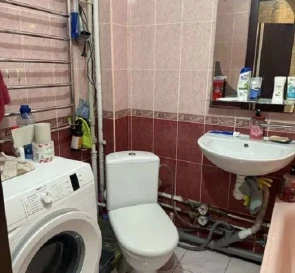 Photo 3. One-Room flat, for sale. Kyiv Дарницкий район, Kharkivska