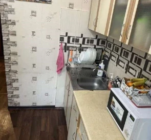 Photo 5. One-Room flat, for sale. Kyiv Дарницкий район, Kharkivska