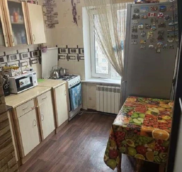 Photo 1. One-Room flat, for sale. Kyiv Дарницкий район, Kharkivska