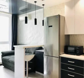 Foto 4. Monoambiente piso, para alquilar. Kyiv Дарницкий район, Slavutych