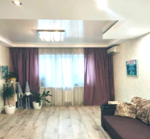 Фото 4. Трикімнатна квартира, продаж. Київ Соломенский район