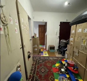 Photo 3. Three-Room flat, for sale. Kyiv Дарницкий район, Pozniaky