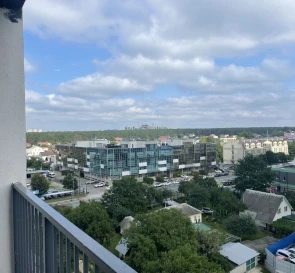 Photo 3. One-Room flat, for sale. Kyiv Дарницкий район, Vyrlytsia