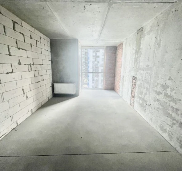 Photo 1. One-Room flat, for sale. Kyiv Дарницкий район, Vyrlytsia