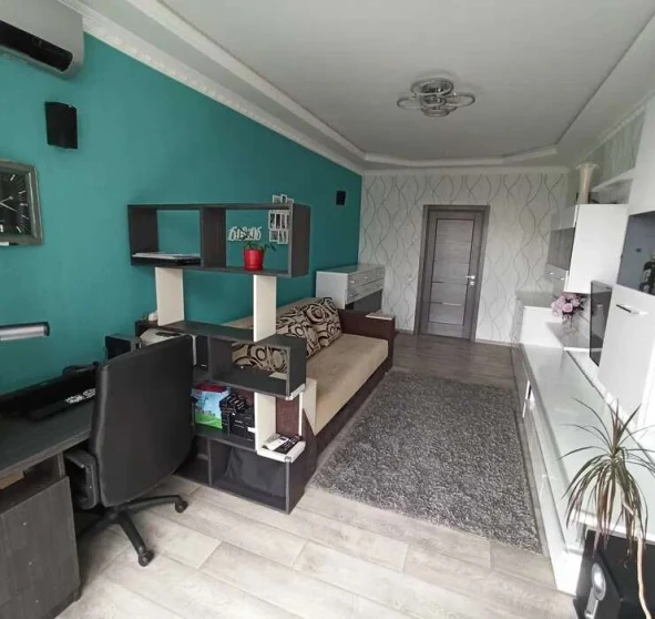 Photo 1. Two-Room flat, for sale. Kyiv Дарницкий район, Pozniaky