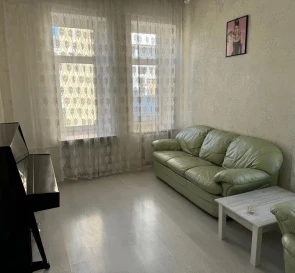 Photo 2. Two-Room flat, to rent. Kyiv Шевченковский район, Lukianivska