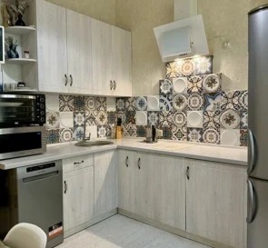 Photo 4. Two-Room flat, to rent. Kyiv Шевченковский район, Lukianivska