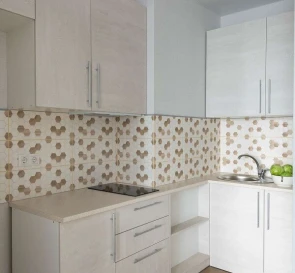 Photo 3. One-Room flat, for sale. Kyiv Дарницкий район, Vyrlytsia