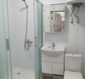 Photo 5. One-Room flat, for sale. Kyiv Дарницкий район, Vyrlytsia