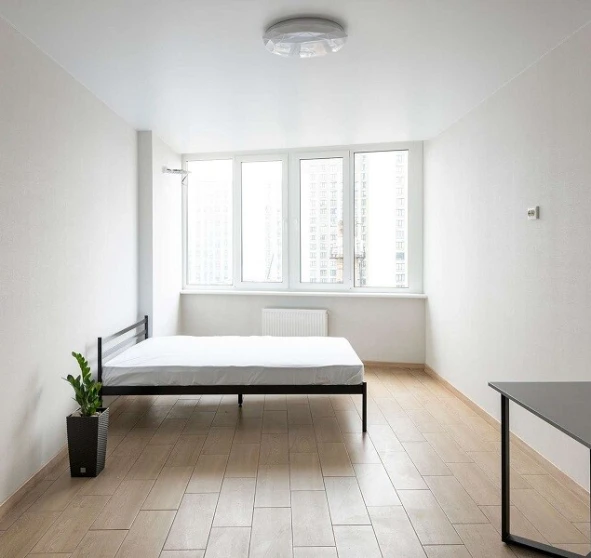 Photo 1. One-Room flat, for sale. Kyiv Дарницкий район, Vyrlytsia