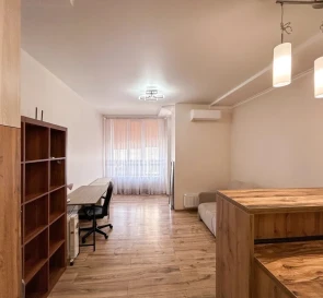 Photo 2. One-Room flat, to rent. Kyiv Днепровский район, Livoberezhna