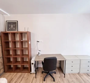Photo 3. One-Room flat, to rent. Kyiv Днепровский район, Livoberezhna