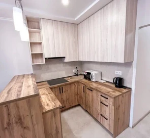 Photo 4. One-Room flat, to rent. Kyiv Днепровский район, Livoberezhna