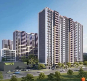 Фото 2. Двокімнатна квартира, продаж. Київ Соломенский район