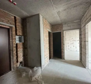 Фото 4. Двокімнатна квартира, продаж. Київ Соломенский район
