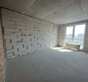 Фото 5. Двокімнатна квартира, продаж. Київ Соломенский район