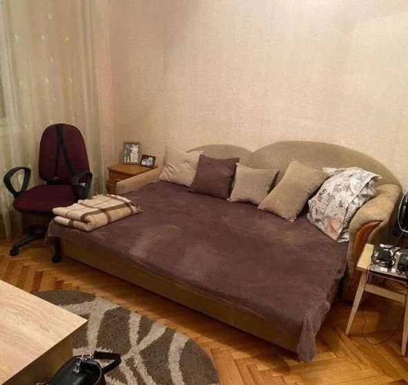 Photo 1. Three-Room flat, for sale. Kyiv Дарницкий район, Pozniaky