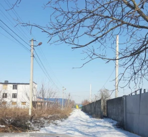 Fotografie 3. Teren, de vânzare. Boryspil